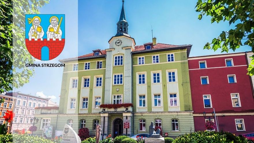 Strzegom: Wrześniowa sesja