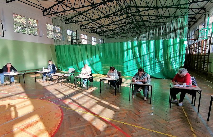 Świebodzice: Wybrali przedstawicieli