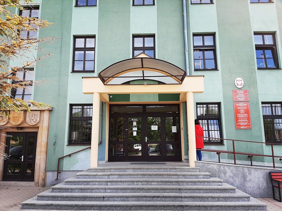 Świdnica: Bezpłatne porady