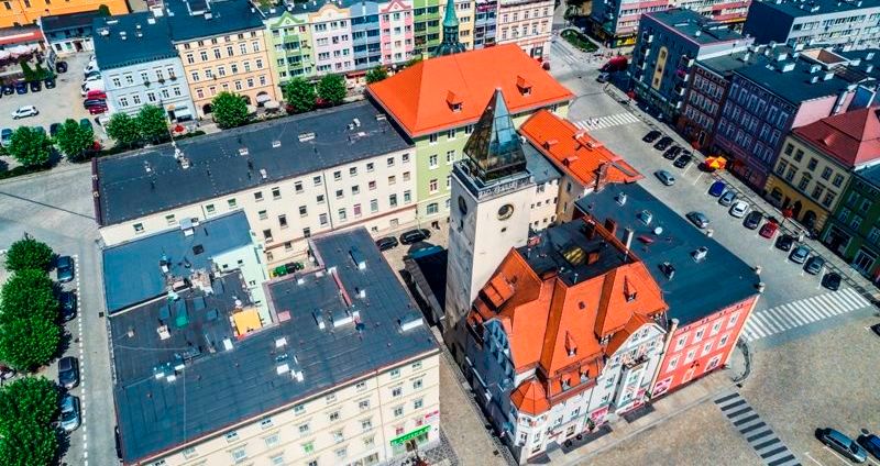 Strzegom: Będą podwyżki