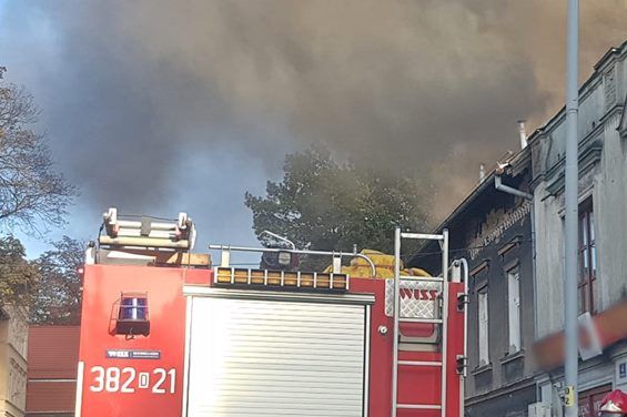Świdnica/powiat świdnicki: Zaczyna się sezon grzewczy