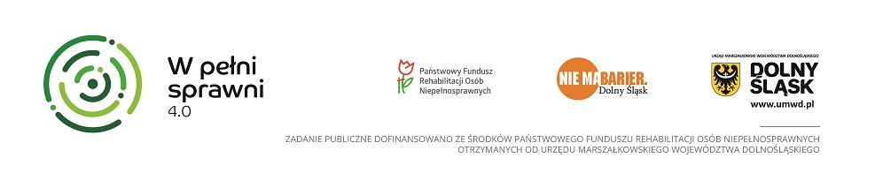 REGION: Nadzieja na samodzielność