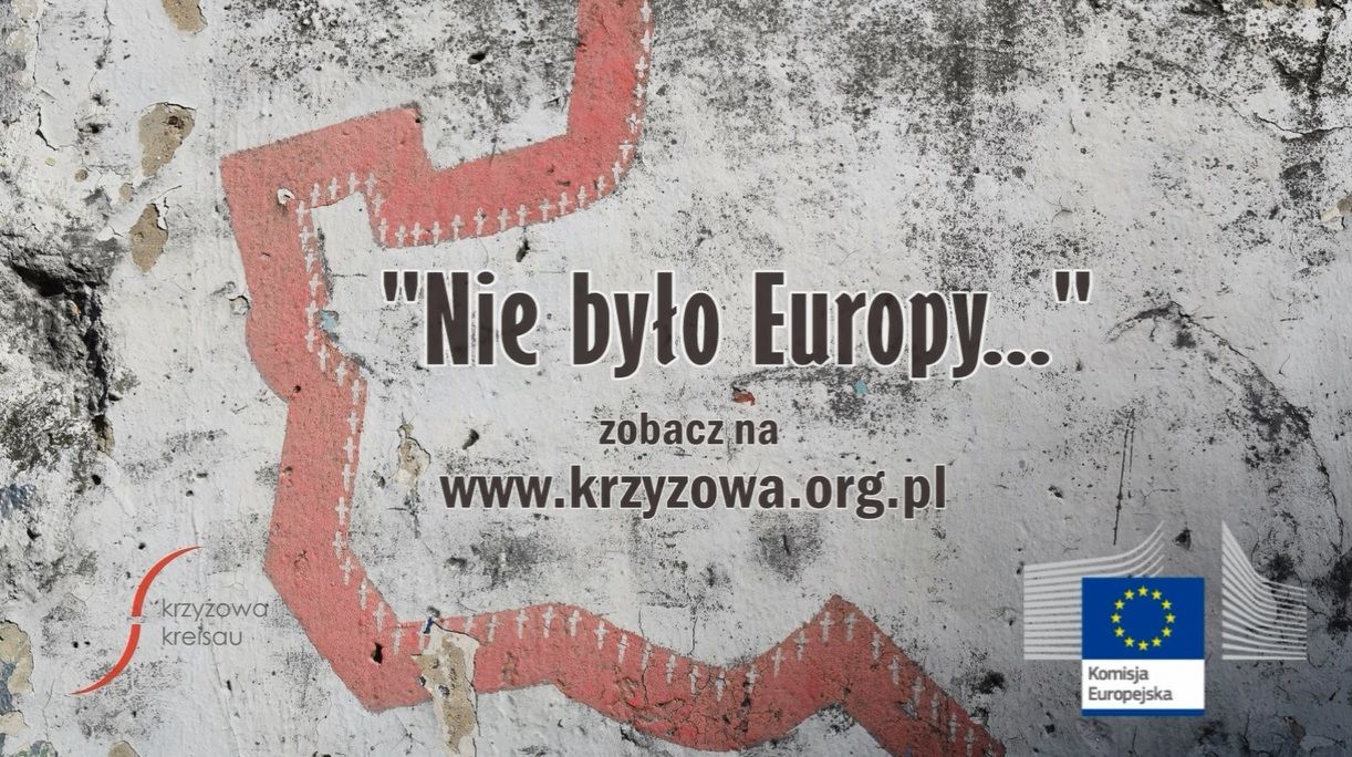 Krzyżowa: Filmy o integracji