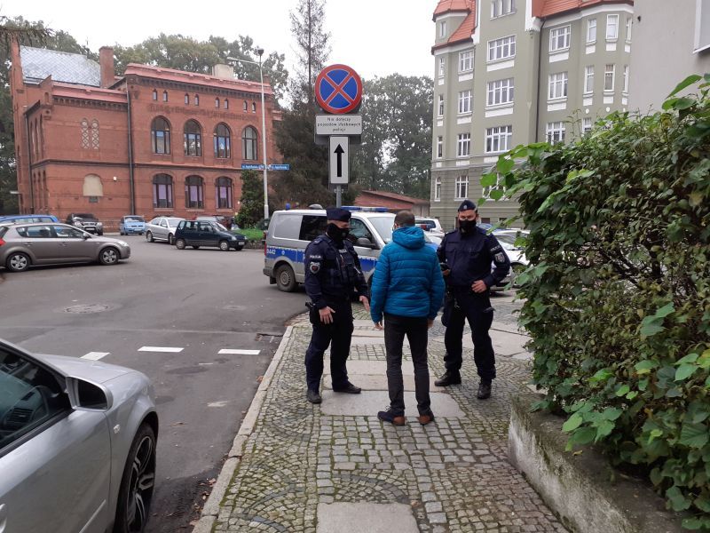Świdnica: Kontrole nie ustaną