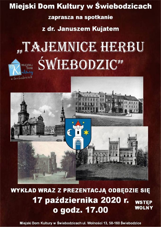 Świebodzice: Dwa wydarzenia