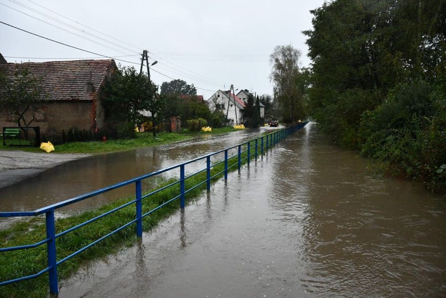 Gmina Marcinowice: Komisja oszacuje