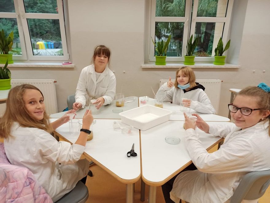 Gmina Świdnica: Droga do sukcesu