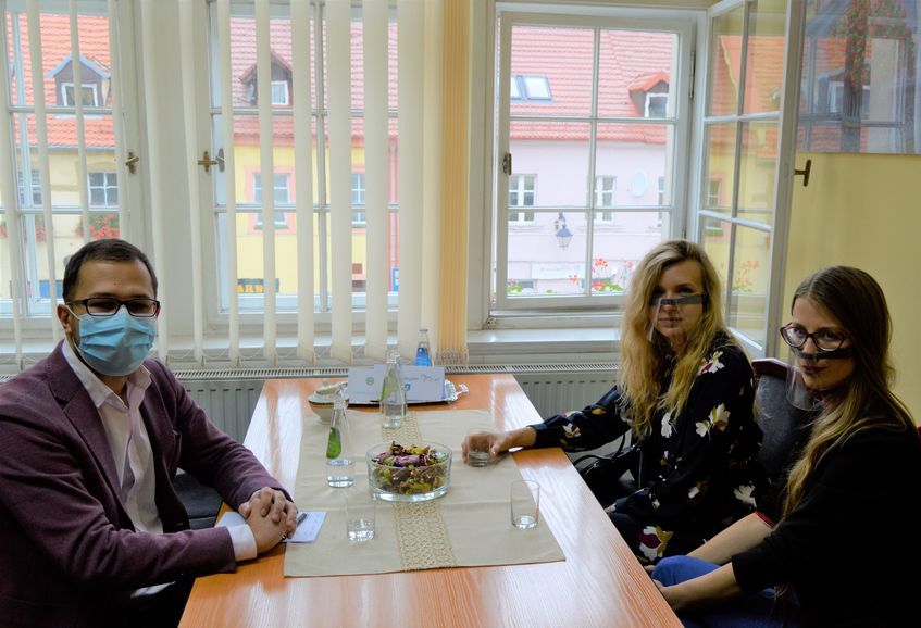 Świebodzice: Cele fundacji