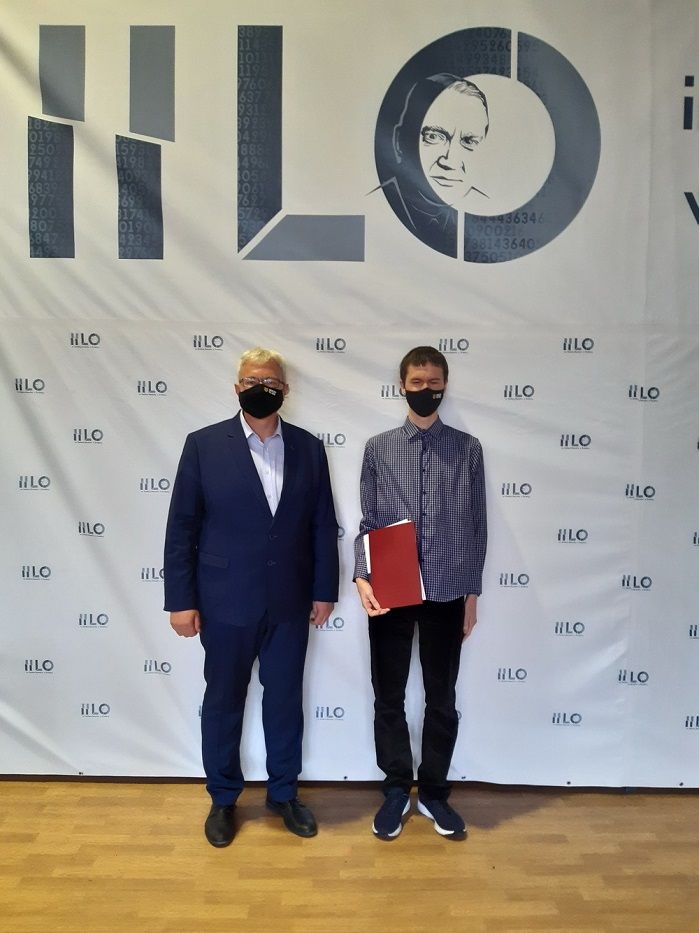 Świdnica: Matura na 100 procent