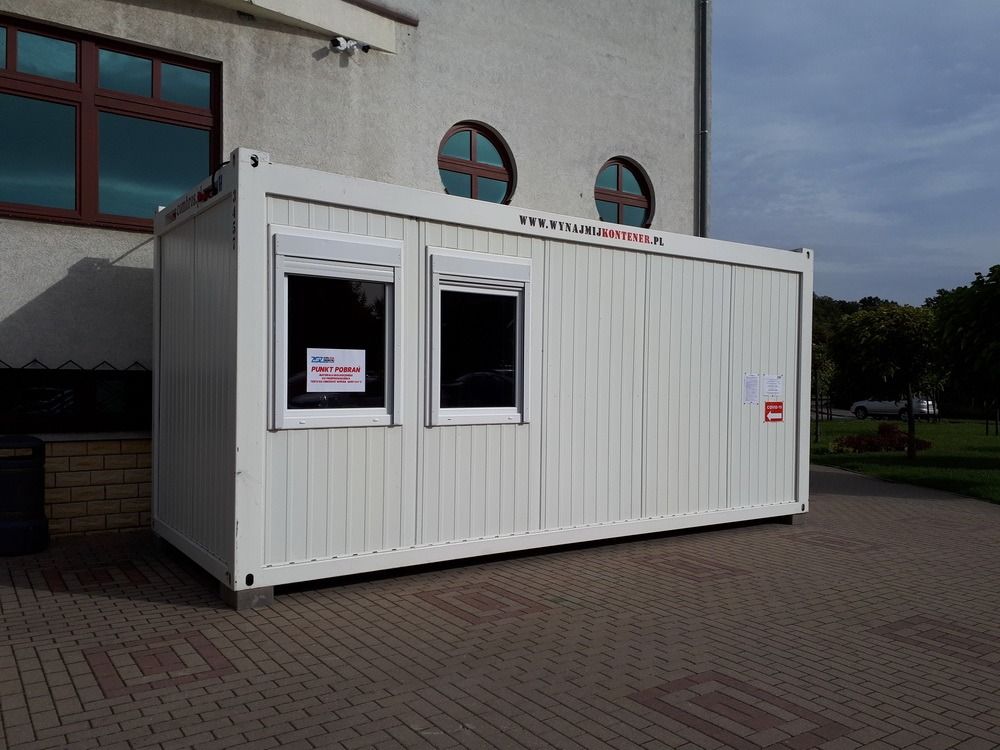 Świdnica: Możesz zrobić test