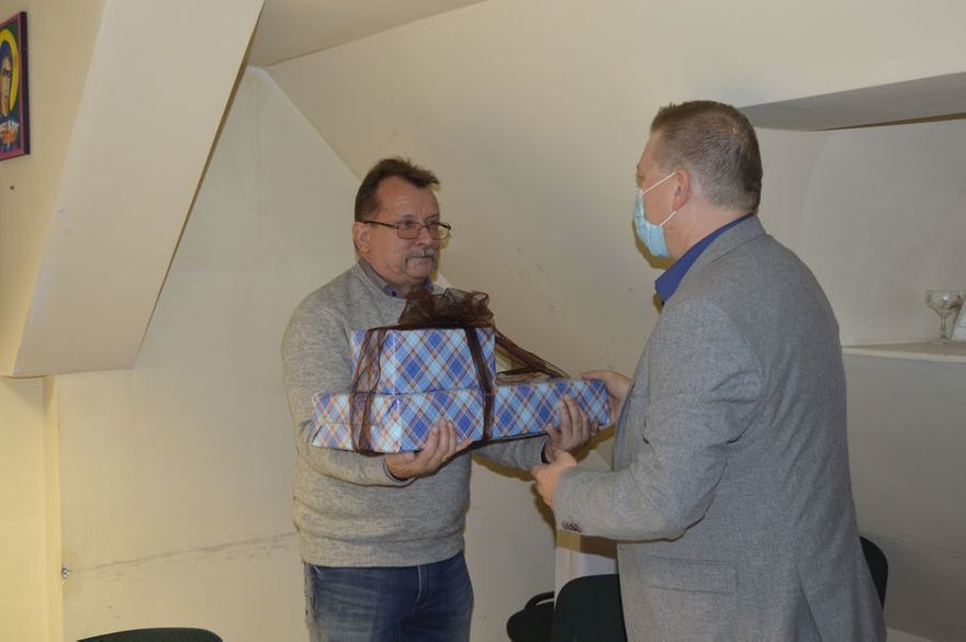 Świebodzice: Jubileusz klubu