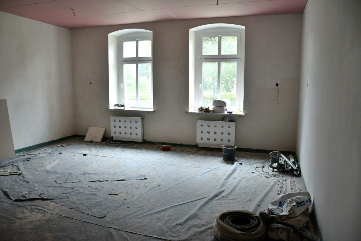 Wiry: Powstaje klub