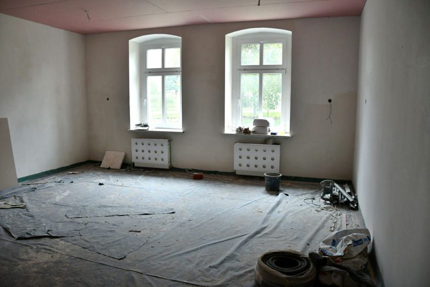 Wiry: Powstaje klub