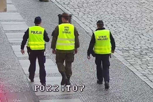 Świdnica: Blisko 140 interwencji