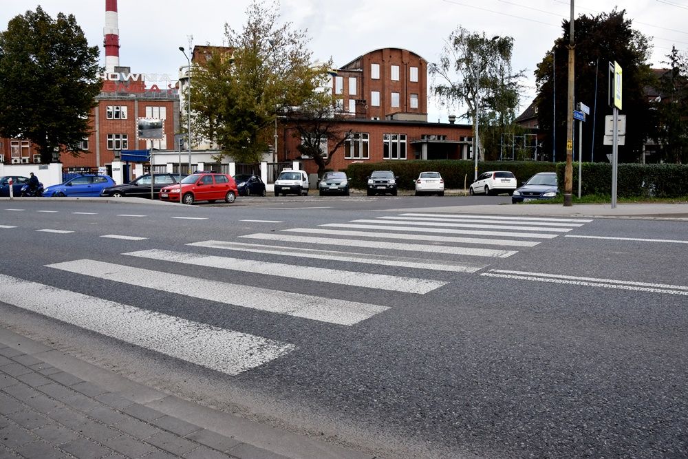 Gmina Świdnica: Oświetlą przejścia