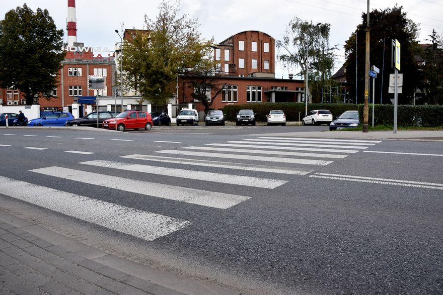 Gmina Świdnica: Oświetlą przejścia