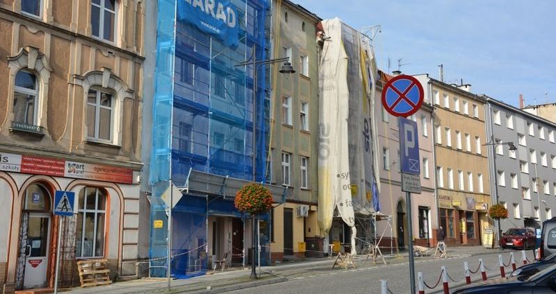 Strzegom: Odnów i wygraj