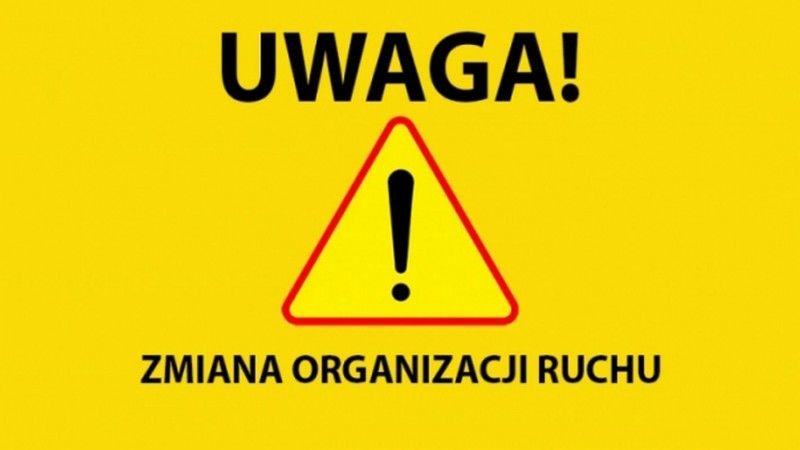 Świebodzice: Zmiana organizacji