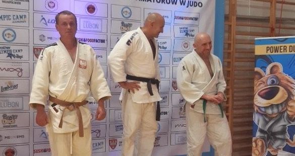 Strzegom: Wieści z tatami