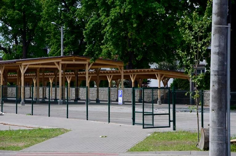 Żarów: Bez opłat