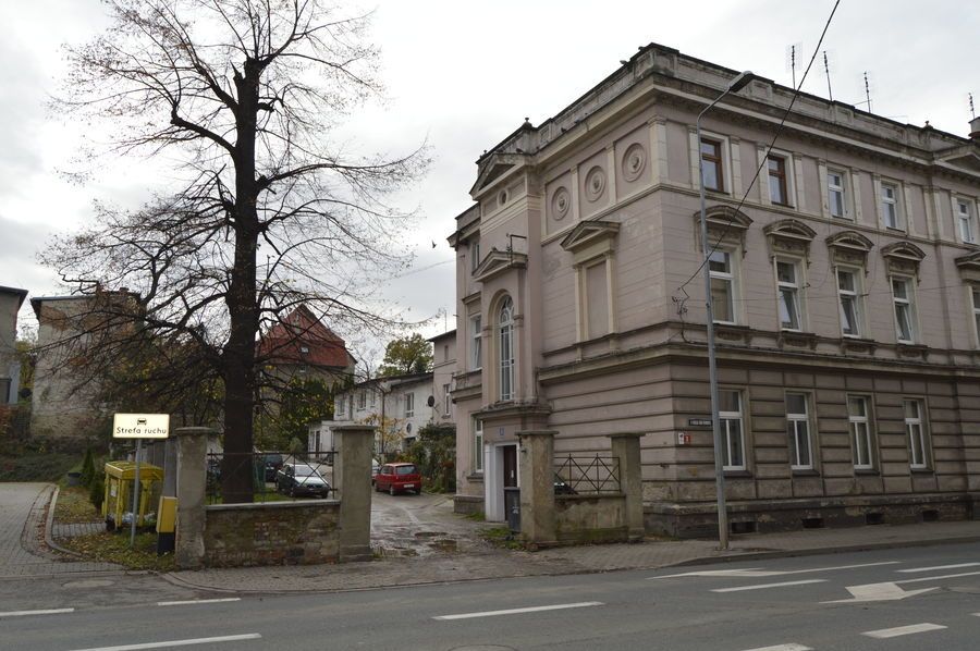 Świebodzice: Przebudowa kanalizacji