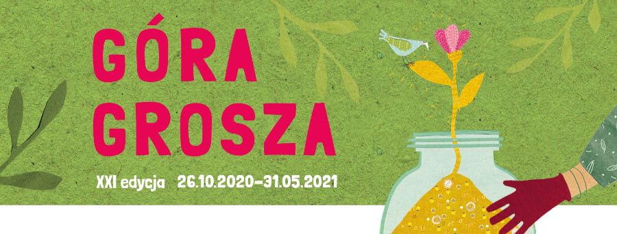 Pszenno: Góra grosza