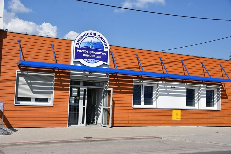 Gmina Świdnica: Ograniczenia w wodociągach