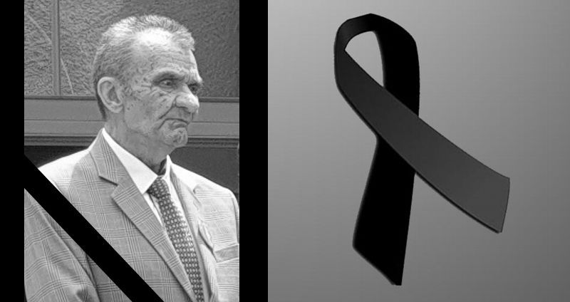 Strzegom: Zmarł pasjonat historii