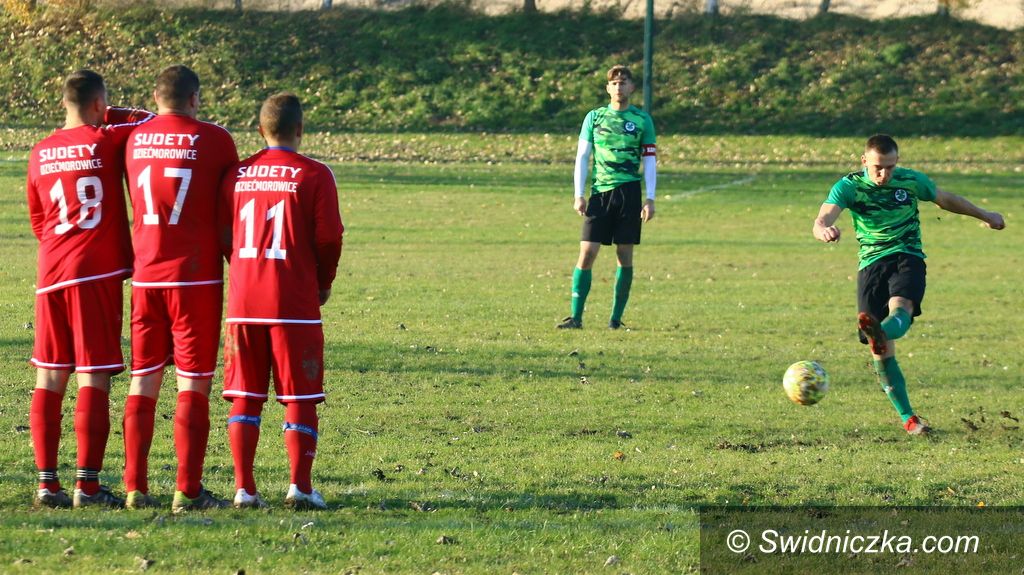 REGION: Hattrick Osieckiego