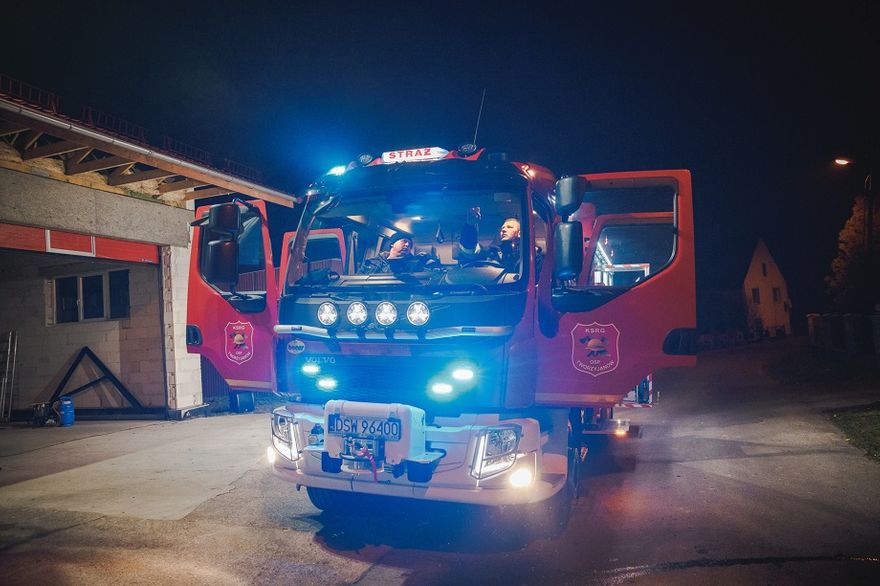 Tworzyjanów: Wóz dla Tworzyjanowa