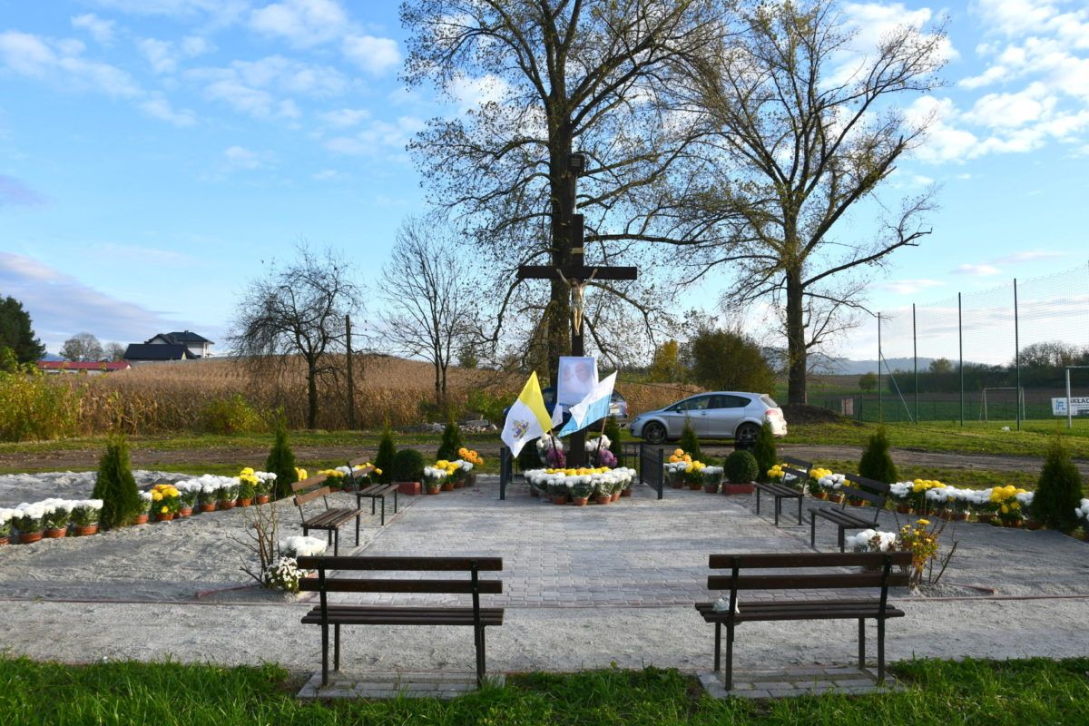 Kątki: Obywatelska inicjatywa