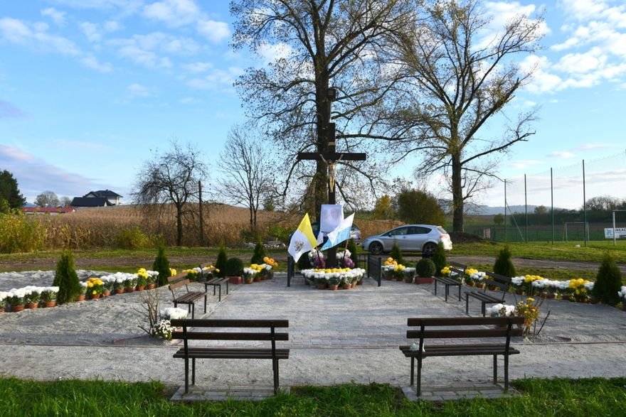 Kątki: Obywatelska inicjatywa