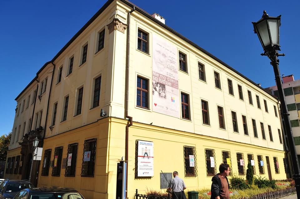 Świdnica: Książka na wynos
