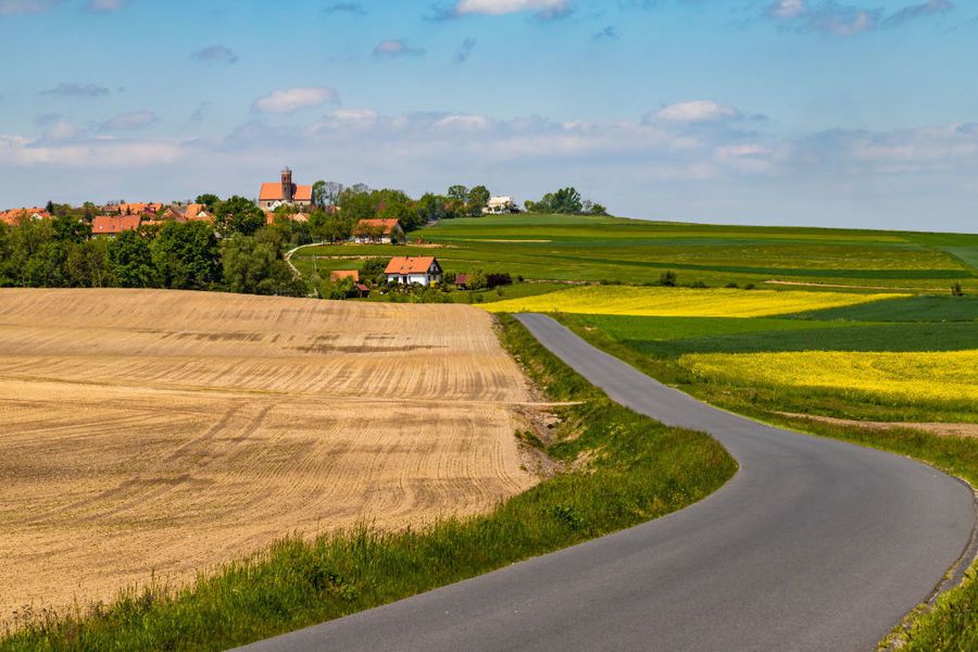 Żarów: Żarów w obiektywie