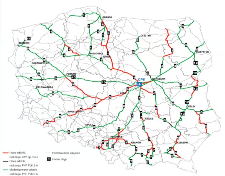 Świdnica/ Żarów: Bez przesiadki?