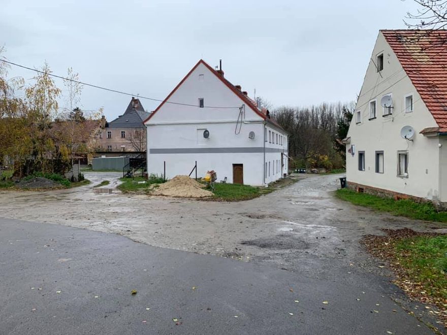 Kątki: Czas na remont