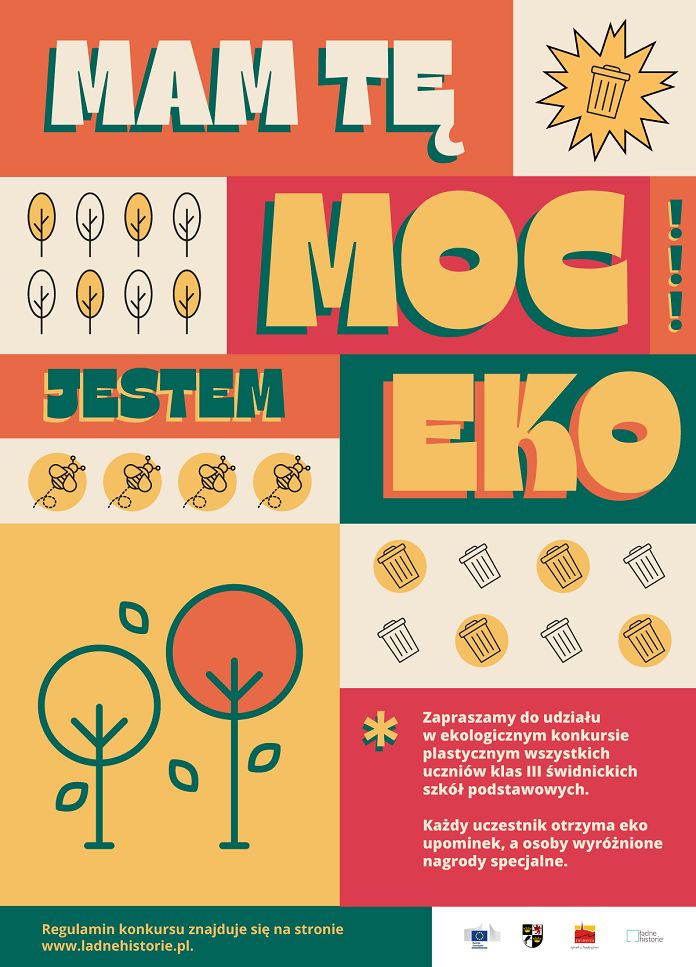 Świdnica: Ekologiczny konkurs