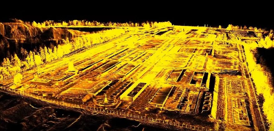 Rogoźnica: Spacer i makieta