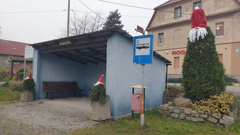Kalno: Mikołajkowe Kalno