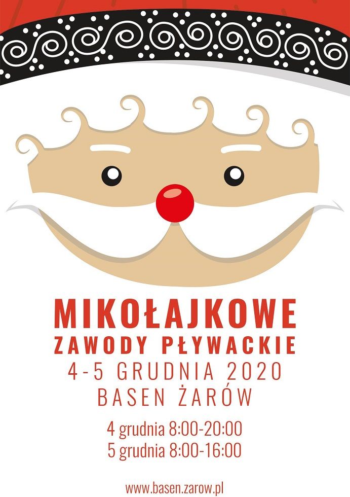 Żarów: Zawody pływackie