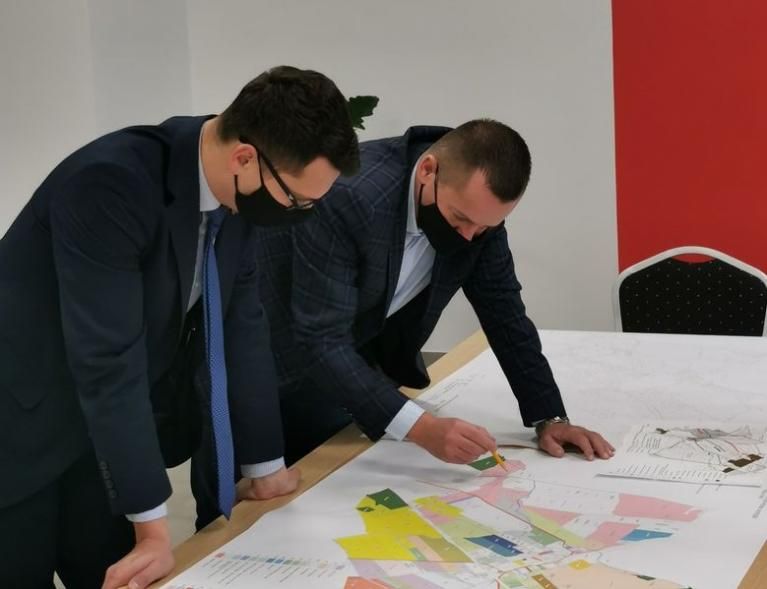 Gmina Jaworzyna Śląska: Miliony na przebudowę