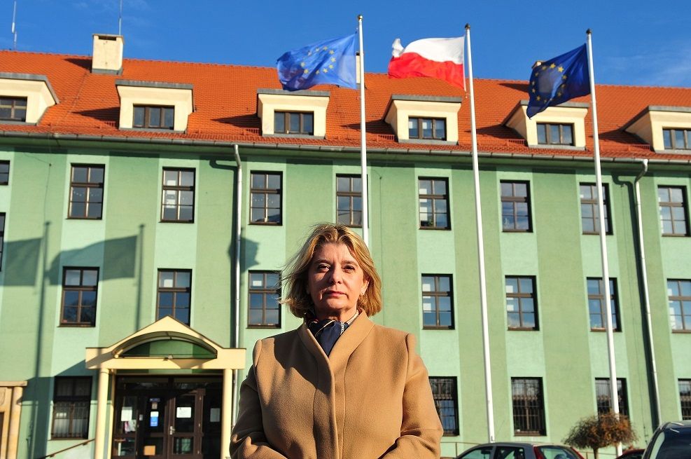 Świdnica: Świdnica dołącza do apelu