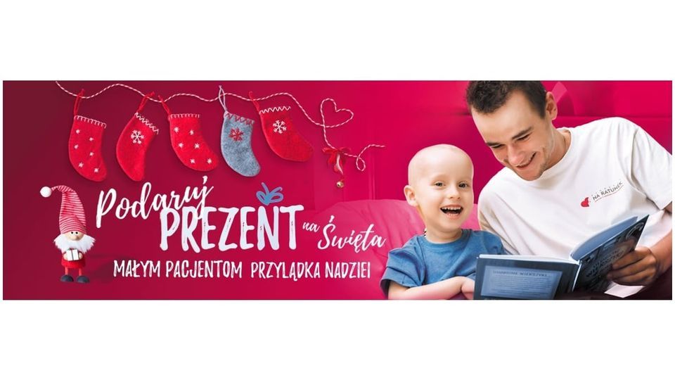 Bojanice: Świąteczna zbiórka