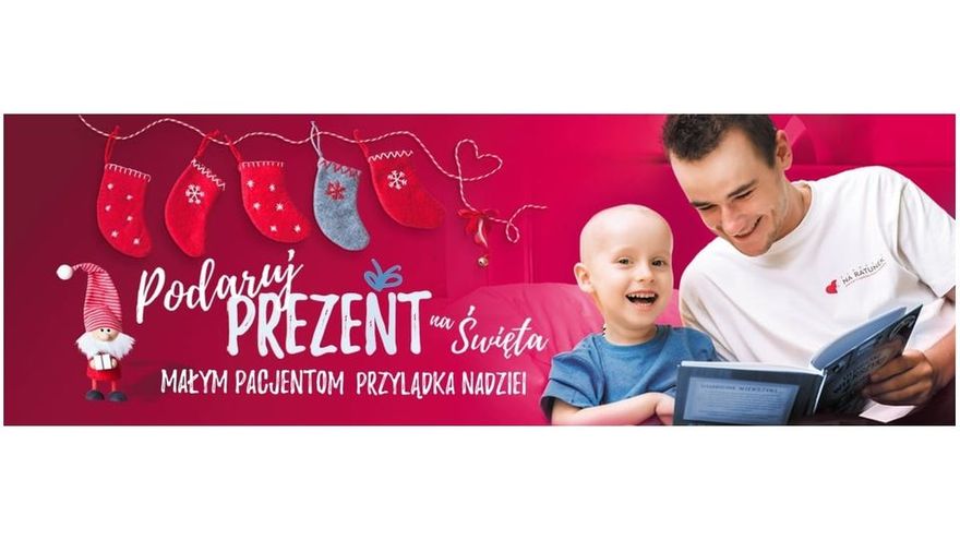 Bojanice: Świąteczna zbiórka