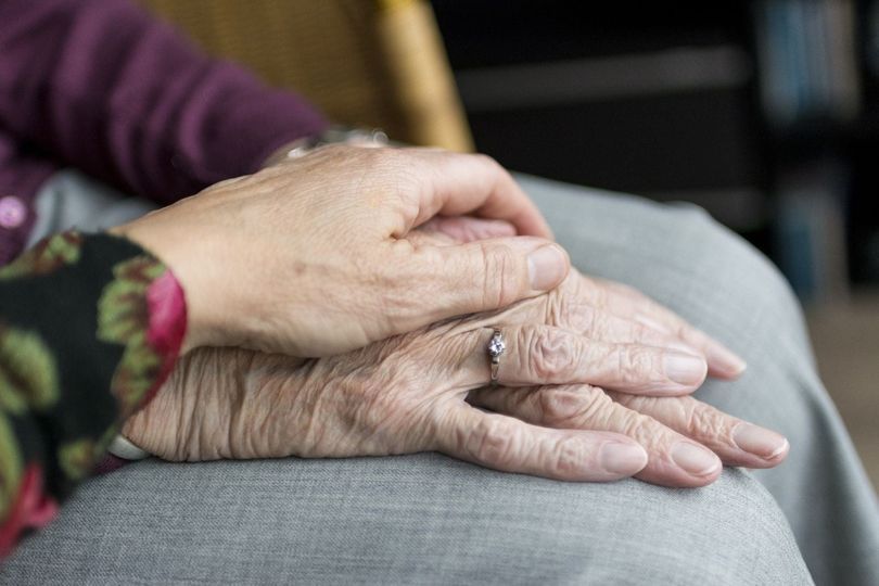 Gmina Świdnica: Senior dla seniora