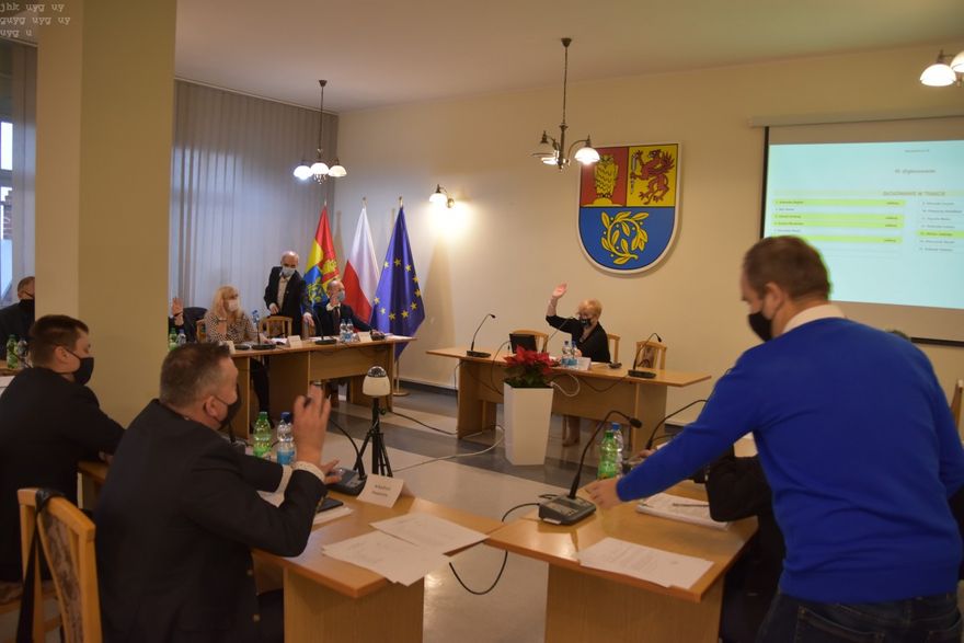 Gmina Świdnica: Gmina z budżetem