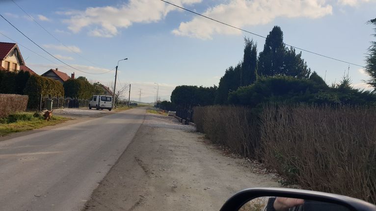 Gmina Żarów: Nowe oświetlenie