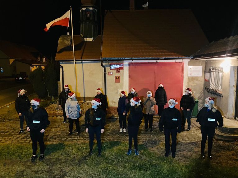 Kalno: Na rzecz Amelki