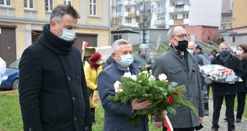 Strzegom: Niechlubna rocznica