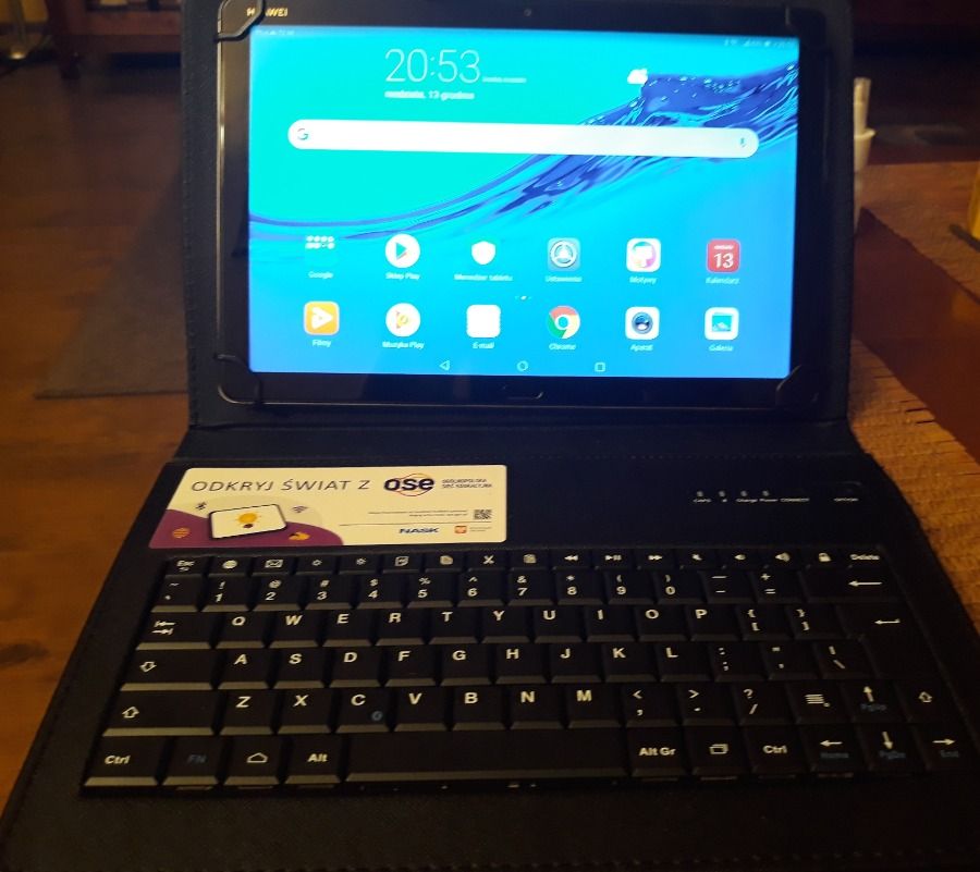 Mokrzeszów: 25 tabletów